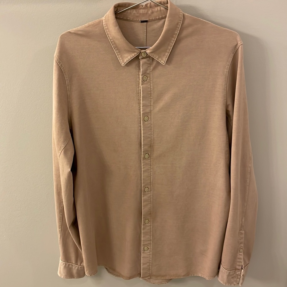 Commission Long Sleeve